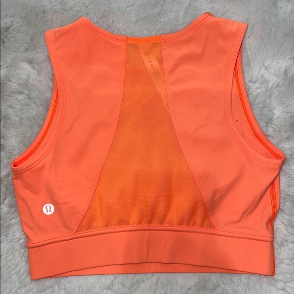 Lululemon Sports Bra - Picture 2 of 3